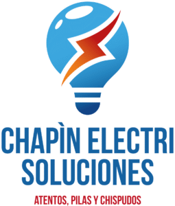 Chapin Electri Soluciones, electricista autorizado guatemala