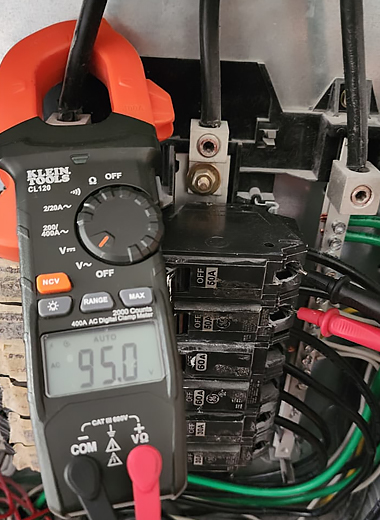 Electricista Guatemala Autorizado ElectriChapin