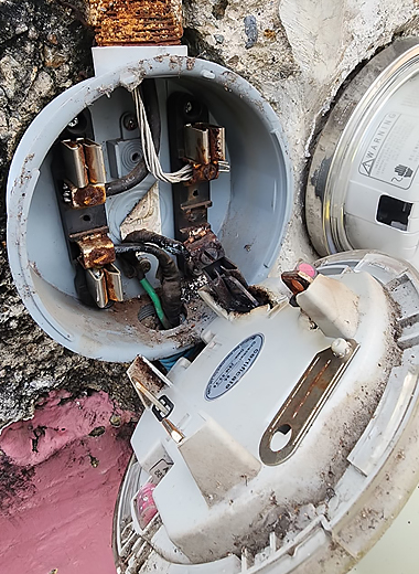 Electricista Guatemala Autorizado ElectriChapin