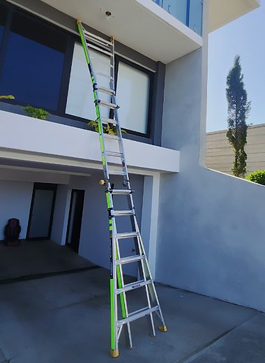 Electricista Guatemala Autorizado ElectriChapin